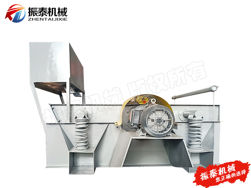 振框篩/自洗式跳篩