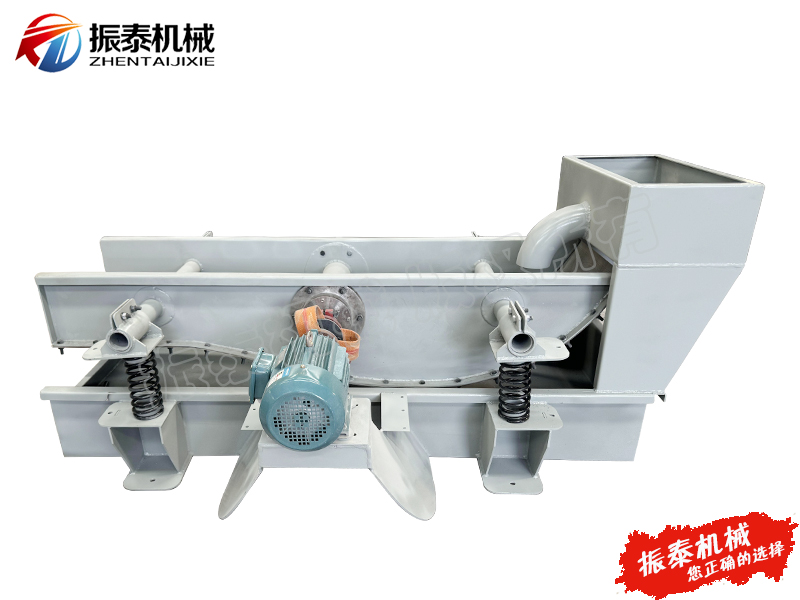 振框篩/自洗式跳篩