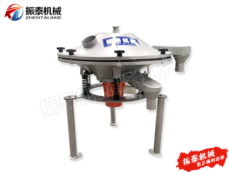 中藥浸膏專(zhuān)用高頻過(guò)濾篩