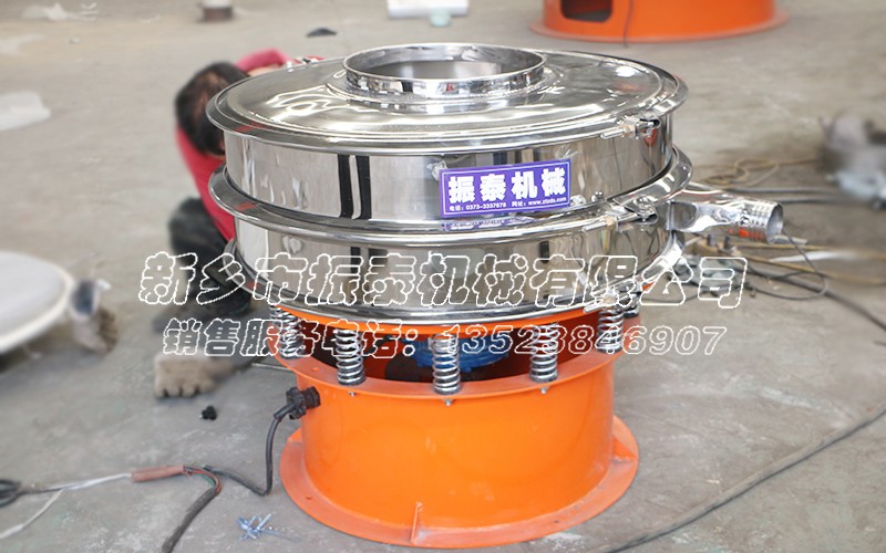 氨基葡萄糖振動篩 氨基葡萄糖振動篩