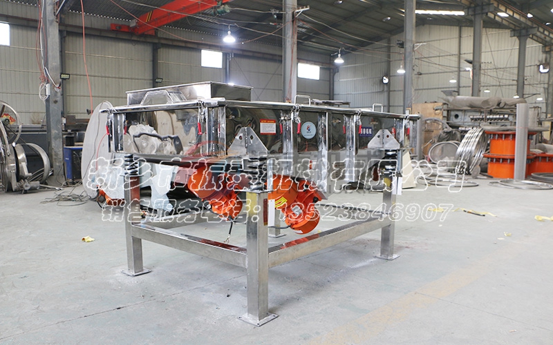 茶籽震動篩 茶籽震動篩