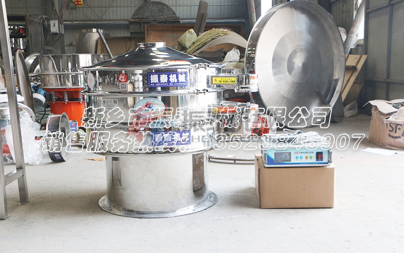 藕粉超聲波振動篩 藕粉超聲波振動篩