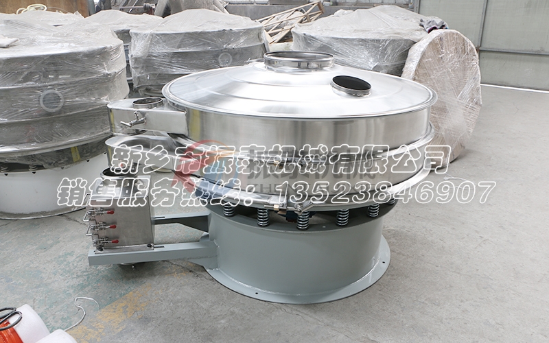 超聲波震動篩安裝使用中的注意事項有哪些 超聲波震動篩安裝使用中的注意事項有哪些