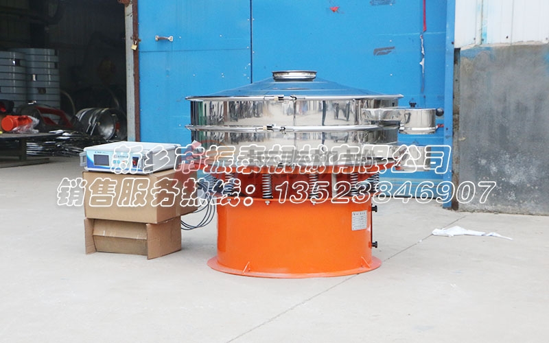 超聲波不銹鋼振動篩 超聲波不銹鋼振動篩