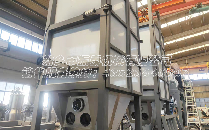 大麻種子噸袋拆袋機產品優勢及行業應用 大麻種子噸袋拆袋機產品優勢及行業應用