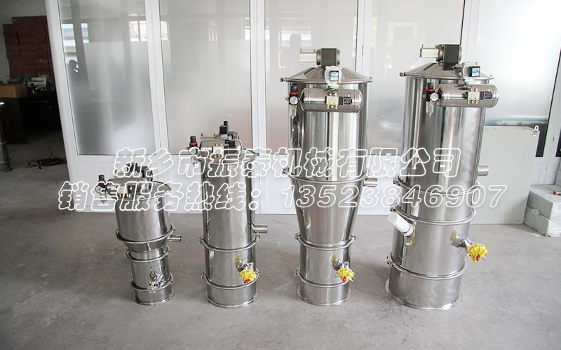 硫酸鎳真空輸送系統的優勢特點 硫酸鎳真空輸送系統的優勢特點