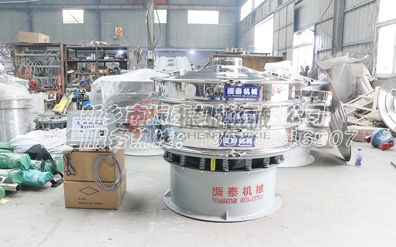 目前超聲波振動篩對石墨粉鋰電池材料行業的巨大影響 目前超聲波振動篩對石墨粉鋰電池材料行業的巨大影響