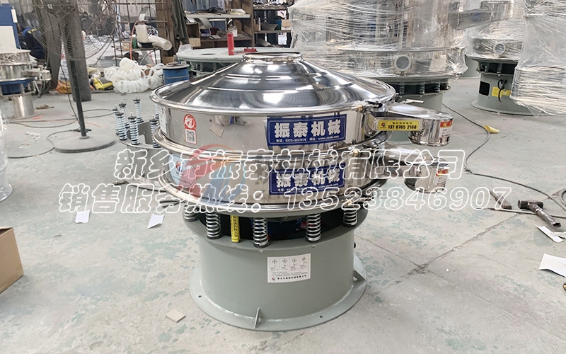 滿洲里豆粕震動(dòng)篩 滿洲里豆粕震動(dòng)篩