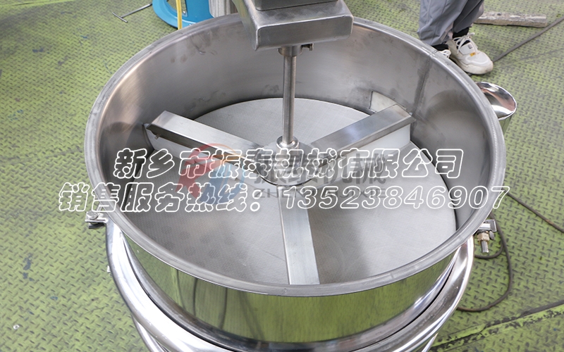 刮板振動篩 刮板振動篩