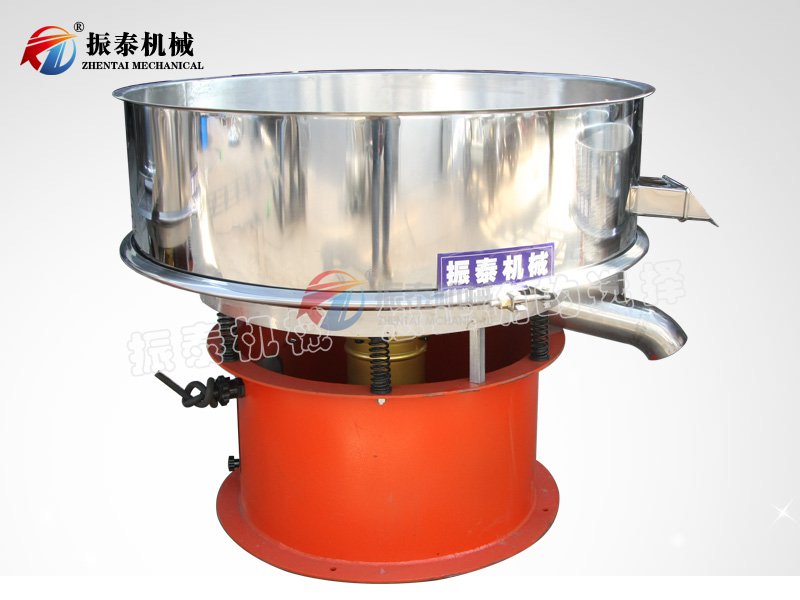 泥漿過濾振動(dòng)篩